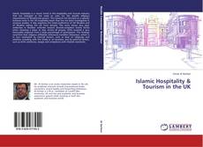 Copertina di Islamic Hospitality & Tourism in the UK