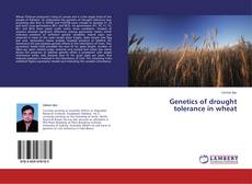 Copertina di Genetics of drought tolerance in wheat