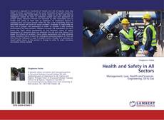 Copertina di Health and Safety in All Sectors