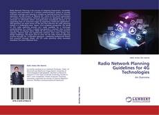 Copertina di Radio Network Planning Guidelines for 4G Technologies