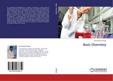 Copertina di Basic Chemistry