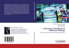 Couverture de Laboratory Handbook of Molecular Biology