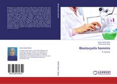 Copertina di Blastocystis hominis