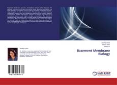 Couverture de Basement Membrane Biology