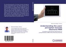 Copertina di Understanding the users' perception towards electronic-HRM