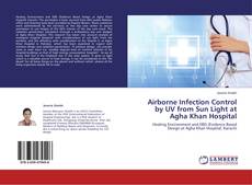 Copertina di Airborne Infection Control by UV from Sun Light at Agha Khan Hospital