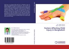 Copertina di Factors Affecting Child Injury in Bangladesh