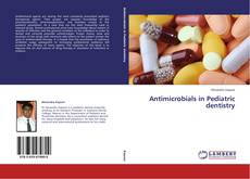 Copertina di Antimicrobials in Pediatric dentistry