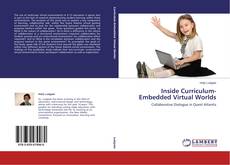 Capa do livro de Inside Curriculum-Embedded Virtual Worlds 