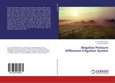 Couverture de Negative Pressure Difference Irrigation System