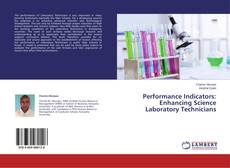 Couverture de Performance Indicators: Enhancing Science Laboratory Technicians