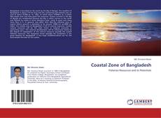 Copertina di Coastal Zone of Bangladesh