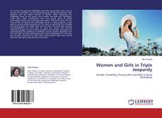 Buchcover von Women and Girls in Triple Jeopardy