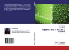 Buchcover von Mitochondria in health & disease