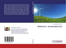 Buchcover von Methanol - Sustainable Fuel