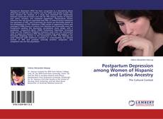 Copertina di Postpartum Depression among Women of Hispanic and Latino Ancestry