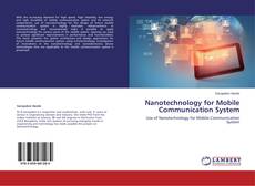 Buchcover von Nanotechnology for Mobile Communication System