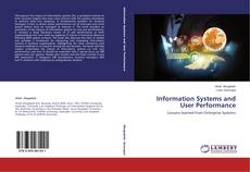 Copertina di Information Systems and User Performance