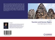 Couverture de Tourism and Human Rights