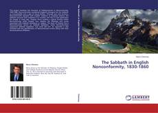 Copertina di The Sabbath in English Nonconformity, 1830-1860