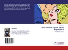 Copertina di Interactive Graphic Novel Experience