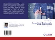 Couverture de Intercultural Challenges in OSDO Relationships