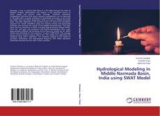 Hydrological Modeling in Middle Narmada Basin, India using SWAT Model kitap kapağı