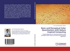 Buchcover von Basic and Perceptual Color Quantization with Nature Inspired Computing