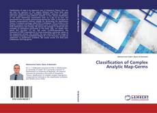 Copertina di Classification of Complex Analytic Map-Germs