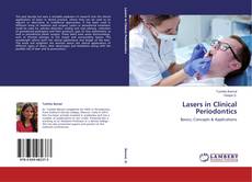 Copertina di Lasers in Clinical Periodontics