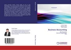 Copertina di Business Accounting