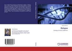 Buchcover von Relapse
