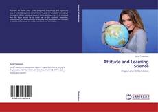 Buchcover von Attitude and Learning Science
