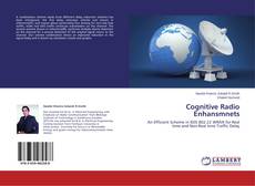 Copertina di Cognitive Radio Enhansmnets