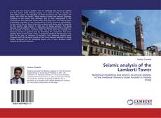 Couverture de Seismic analysis of the Lamberti Tower