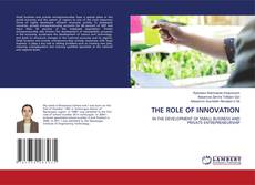 Buchcover von THE ROLE OF INNOVATION