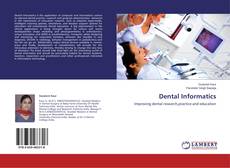 Couverture de Dental Informatics