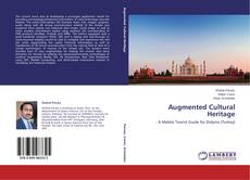 Bookcover of Augmented Cultural Heritage