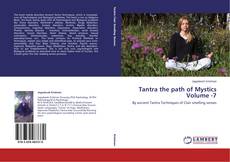 Copertina di Tantra the path of Mystics Volume -7