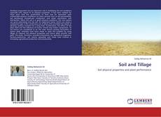 Buchcover von Soil and Tillage
