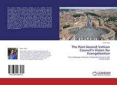 Copertina di The Post-Second Vatican Council’s Vision for Evangelization