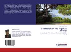 Copertina di Godfathers In The Nigerian Politics