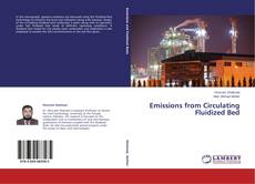 Couverture de Emissions from Circulating Fluidized Bed