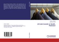 Couverture de LIS Job trends in Sindh, Pakistan