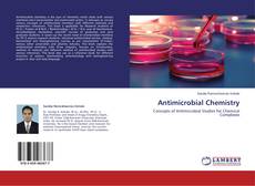 Copertina di Antimicrobial Chemistry
