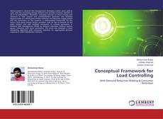 Buchcover von Conceptual Framework for Load Controlling