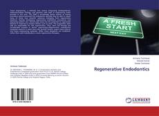 Copertina di Regenerative Endodontics