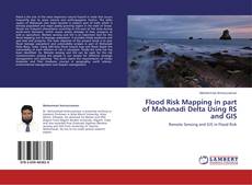 Capa do livro de Flood Risk Mapping in part of Mahanadi Delta Using RS and GIS 