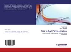 Copertina di Free radical Polymerization