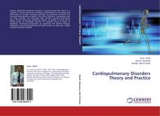 Copertina di Cardiopulmonary Disorders Theory and Practice